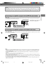 Предварительный просмотр 21 страницы Toshiba SD-V291 Owner'S Manual