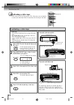 Предварительный просмотр 40 страницы Toshiba SD-V291 Owner'S Manual