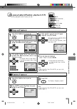 Предварительный просмотр 53 страницы Toshiba SD-V291 Owner'S Manual