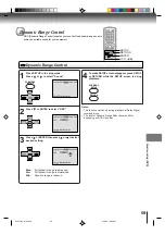 Предварительный просмотр 59 страницы Toshiba SD-V291 Owner'S Manual