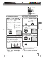 Preview for 29 page of Toshiba SD-V295KU Owner'S Manual