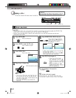 Preview for 32 page of Toshiba SD-V295KU Owner'S Manual