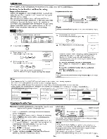 Preview for 16 page of Toshiba SD-V296KU Owner'S Manual