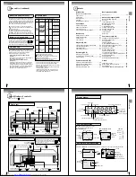 Preview for 4 page of Toshiba SD-V320SCA Service Manual