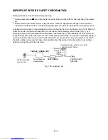 Preview for 21 page of Toshiba SD-V320SCA Service Manual