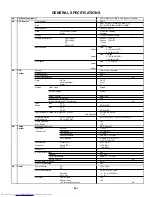 Preview for 28 page of Toshiba SD-V320SCA Service Manual