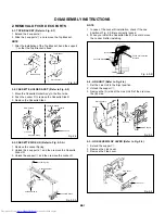 Preview for 37 page of Toshiba SD-V320SCA Service Manual