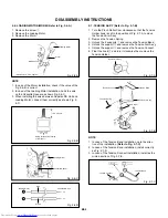 Preview for 38 page of Toshiba SD-V320SCA Service Manual