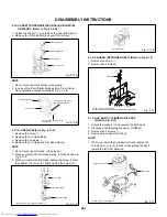 Preview for 40 page of Toshiba SD-V320SCA Service Manual