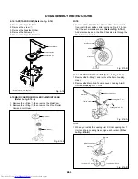 Preview for 41 page of Toshiba SD-V320SCA Service Manual