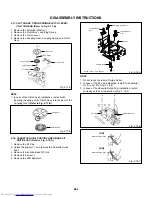 Preview for 42 page of Toshiba SD-V320SCA Service Manual