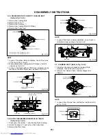 Preview for 44 page of Toshiba SD-V320SCA Service Manual