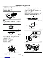 Preview for 45 page of Toshiba SD-V320SCA Service Manual