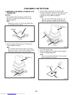 Preview for 46 page of Toshiba SD-V320SCA Service Manual