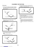 Preview for 47 page of Toshiba SD-V320SCA Service Manual