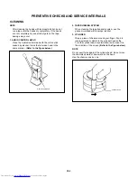 Preview for 52 page of Toshiba SD-V320SCA Service Manual