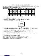 Preview for 54 page of Toshiba SD-V320SCA Service Manual