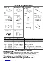 Preview for 56 page of Toshiba SD-V320SCA Service Manual