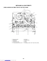 Preview for 60 page of Toshiba SD-V320SCA Service Manual