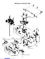 Preview for 96 page of Toshiba SD-V320SCA Service Manual