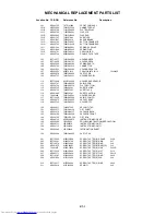 Preview for 101 page of Toshiba SD-V320SCA Service Manual