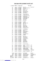 Preview for 102 page of Toshiba SD-V320SCA Service Manual