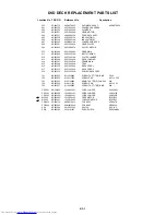 Preview for 103 page of Toshiba SD-V320SCA Service Manual