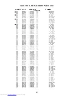 Preview for 110 page of Toshiba SD-V320SCA Service Manual