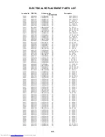 Preview for 112 page of Toshiba SD-V320SCA Service Manual