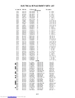 Preview for 114 page of Toshiba SD-V320SCA Service Manual