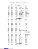 Preview for 116 page of Toshiba SD-V320SCA Service Manual