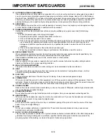 Предварительный просмотр 21 страницы Toshiba SD-V330SC2 Service Manual