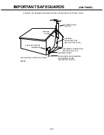 Предварительный просмотр 22 страницы Toshiba SD-V330SC2 Service Manual