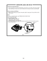 Preview for 23 page of Toshiba SD-V330SC2 Service Manual