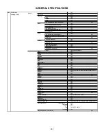 Preview for 30 page of Toshiba SD-V330SC2 Service Manual