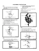 Предварительный просмотр 42 страницы Toshiba SD-V330SC2 Service Manual