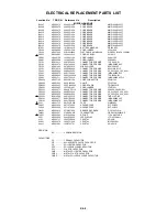 Предварительный просмотр 107 страницы Toshiba SD-V330SC2 Service Manual