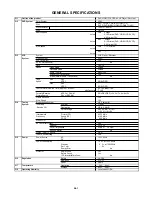 Preview for 29 page of Toshiba SD-V340SC Service Manual