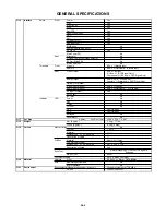 Preview for 33 page of Toshiba SD-V340SC Service Manual