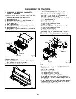 Preview for 34 page of Toshiba SD-V340SC Service Manual