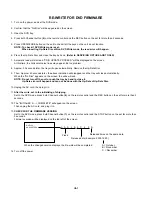 Preview for 53 page of Toshiba SD-V340SC Service Manual