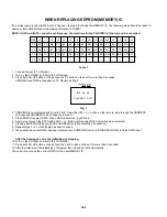 Preview for 54 page of Toshiba SD-V340SC Service Manual