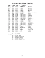 Preview for 134 page of Toshiba SD-V340SC Service Manual