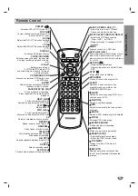 Preview for 11 page of Toshiba SD-V383SC Owner'S Manual