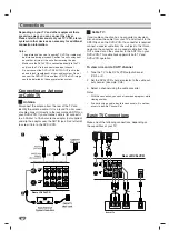 Preview for 12 page of Toshiba SD-V383SC Owner'S Manual