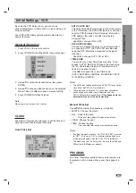 Preview for 15 page of Toshiba SD-V383SC Owner'S Manual