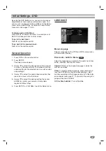 Preview for 17 page of Toshiba SD-V383SC Owner'S Manual