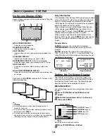 Preview for 15 page of Toshiba SD-V390 Owner'S Manual