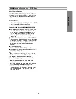 Preview for 39 page of Toshiba SD-V390 Owner'S Manual