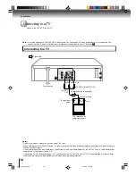 Предварительный просмотр 18 страницы Toshiba SD-V393 Owner'S Manual